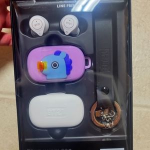 BT21 MANG WIRELESS EARBUDS